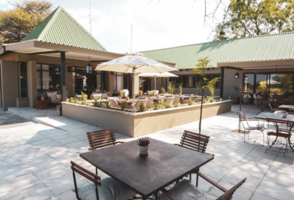 Otjiwa Eagle’s Rest